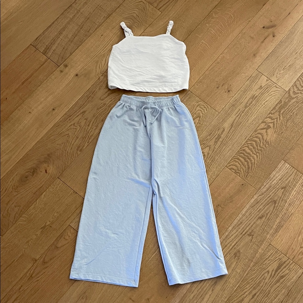 Girls Zara Outfit